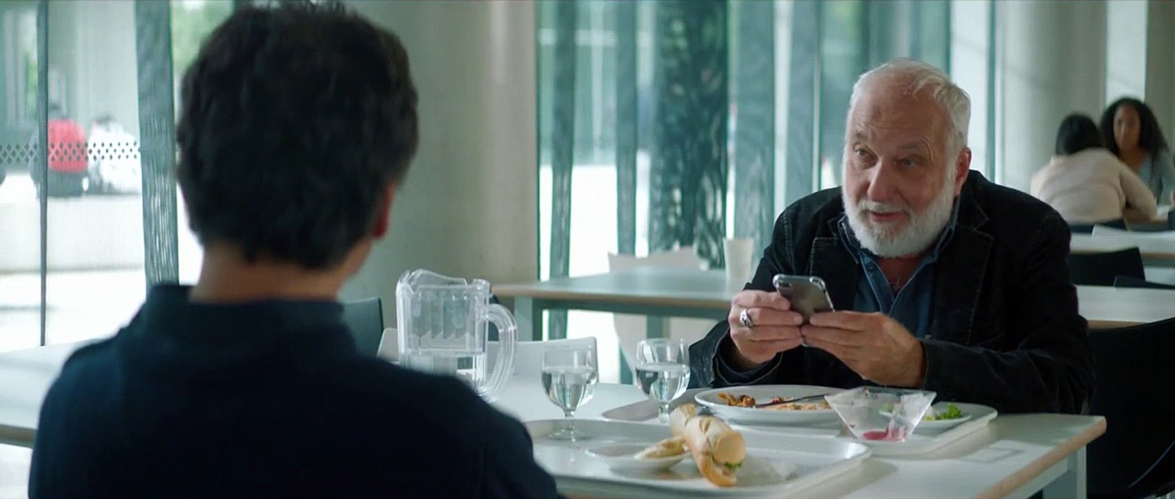 Bandeannonce d'On est fait pour s'entendre,