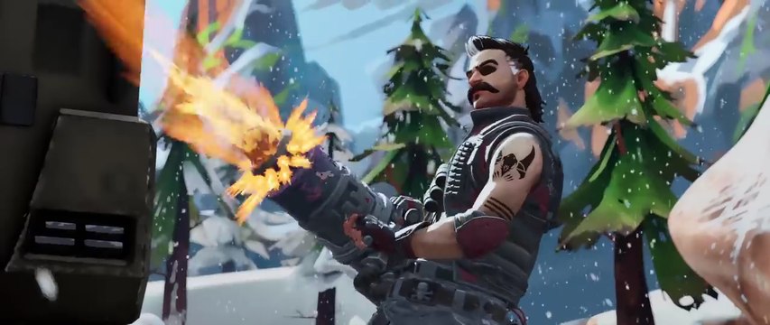 Apex Legends: Así es Arena, el nuevo modo de juego permanente que se estrena en la Temporada 9