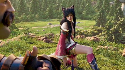 LoL Wild Rift: Soraka Support Build Guide