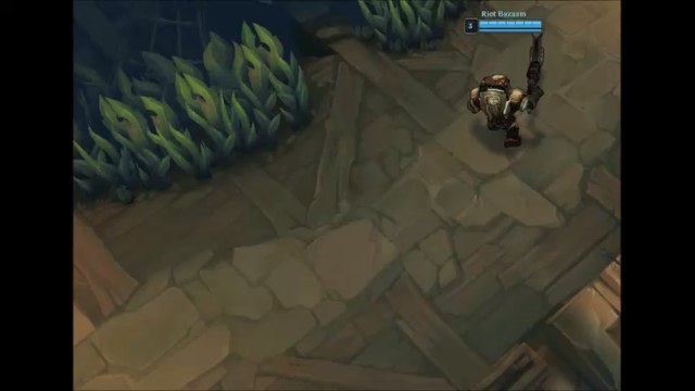 LoL - Saison 9 : Changements en ARAM, l'heure du bilan