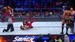 FULL MATCH - Styles, Orton & Nakamura vs. Owens, Zayn & Mahal_ SmackDown LIVE, Dec. 19, 2017