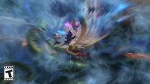Wild Rift: Patch note 2.1