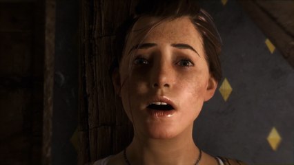 A Plague Tale Innocence : Trailer de gameplay