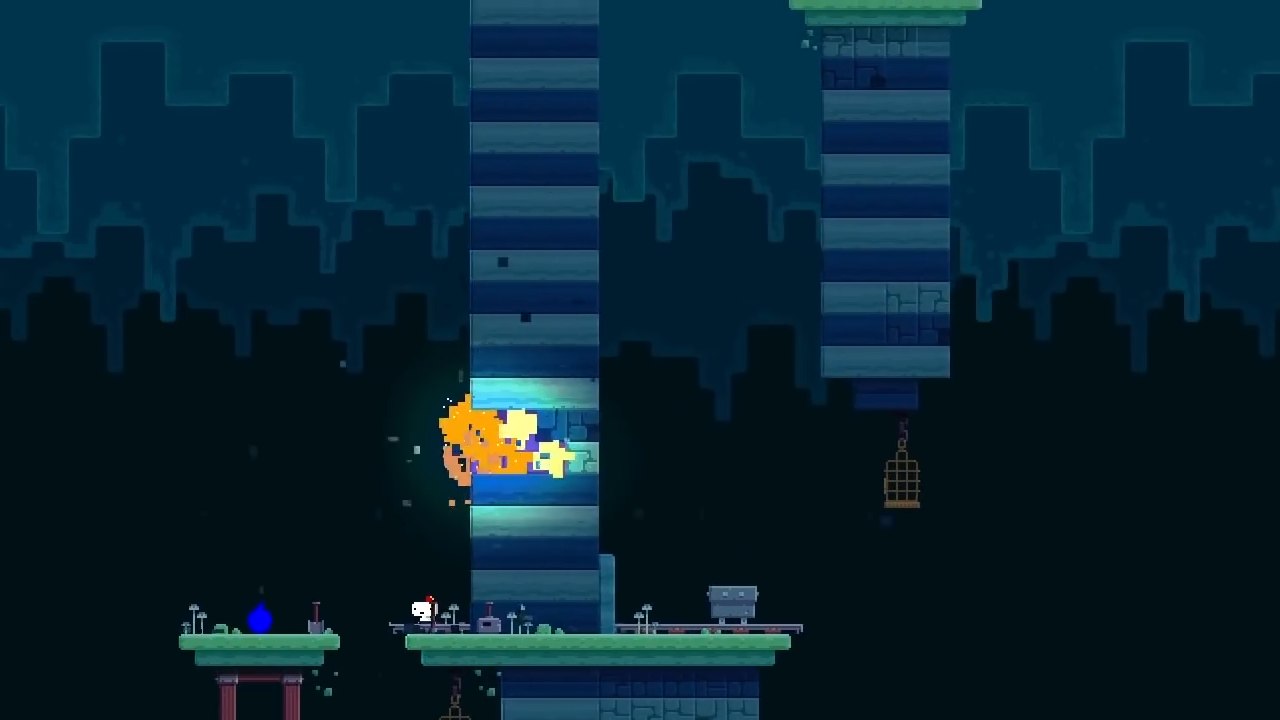 Juegos creados por una sola persona a los que has echado muchas horas y no sabías ese brutal detalle