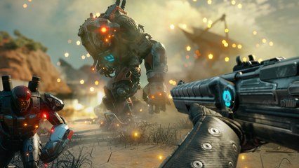 Rage 2 : C'est quoi ? Présentation en vidéo