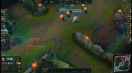 LoL: Heimerdinger es el campeón más odioso de Uno para Todos, y gana partidas en 10 minutos