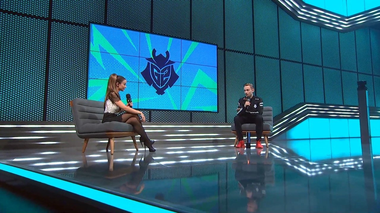 LoL: El espectacular homenaje de la LEC a Rekkles que llegó en el peor momento