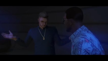 GTA V: El terrible drama pacifista de su modo historia, mataremos a más de 700 víctimas como mínimo