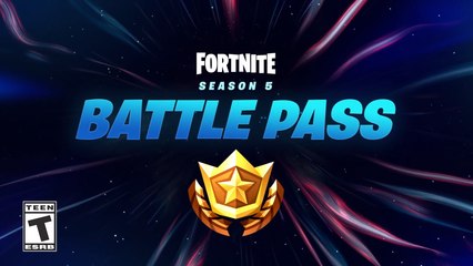 Fortnite Jungle Hunter Challenges: Deal damage while thermal is active as Predator