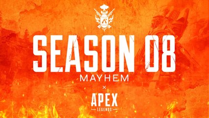 What to expect from Apex Legends Season 8
