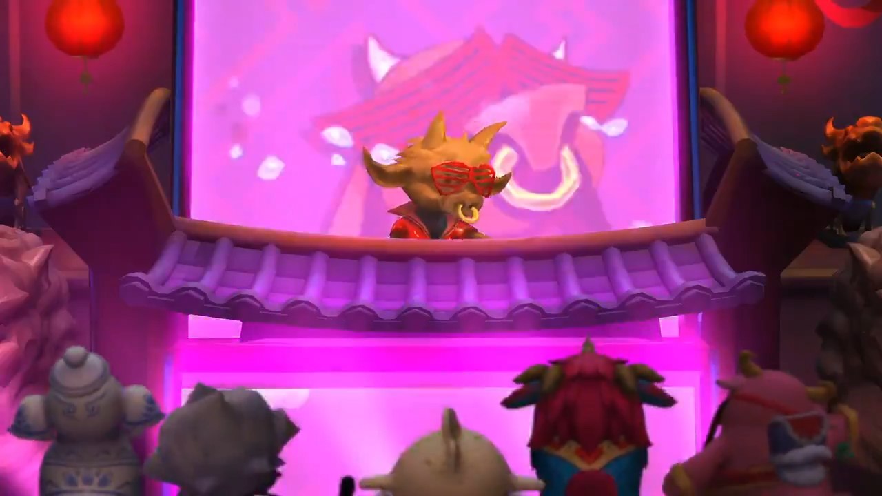 TFT Parche 11.8: La última actualización del Set 4 - Destinos, con todos pendientes del PBE