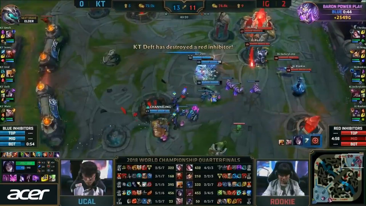 LoL - Glosario completo: Diccionario de palabras y términos que no entiendes del juego de Riot