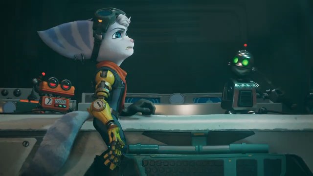 Ratchet and Clank en PS5 es lo que nos habían prometido: sus cambios dimensionales son alucinantes