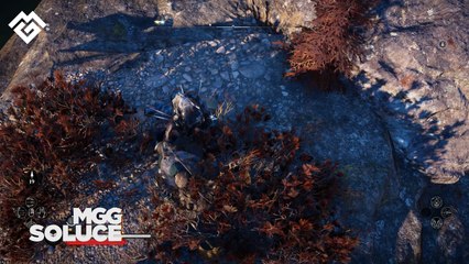 Assassin's Creed Valhalla: How to get Noden's Arc, the legendary Isu bow