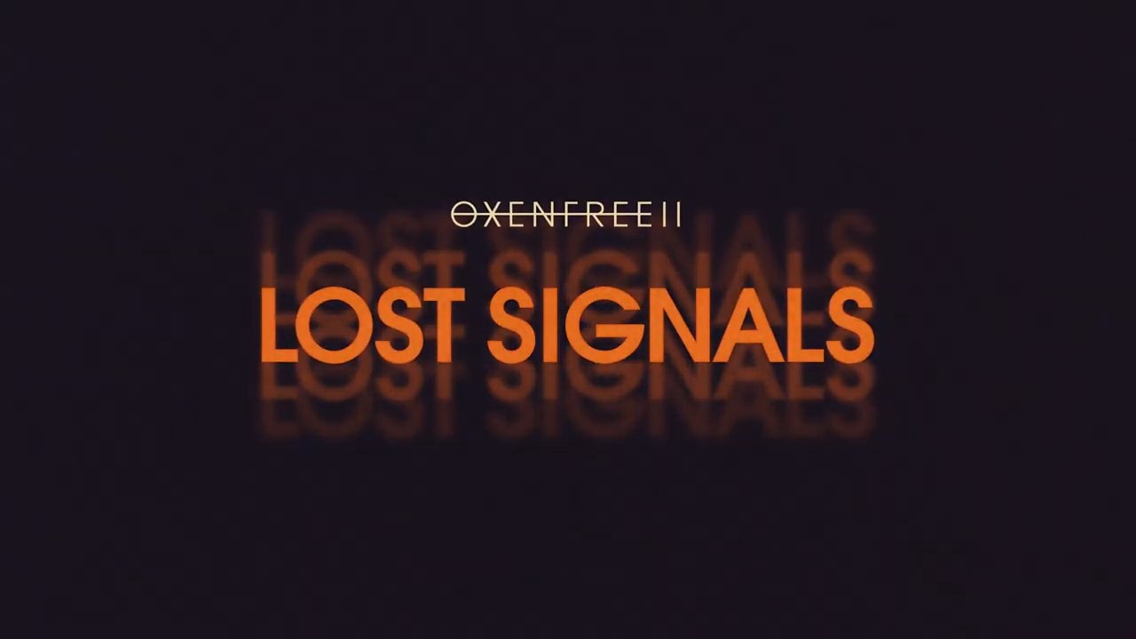 Oxenfree II: Lost Signals cierra el Nintendo Indie World con un tráiler y confirma que llega en 2021