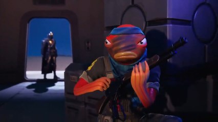 Fortnite reveals Hearts Wild Cup for Valentine's Day