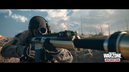 Warzone: Los profesionales protestan por el nerfeo a la CR-56 AMAX. "Es la más balanceada del juego"
