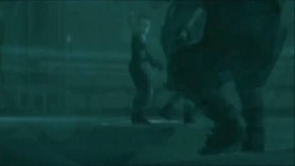 30 de abril: Metal Gear Solid 2 y el control de la información: Kojima se adelantó a la sociedad