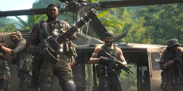 Black Ops Cold War: La mejor clase de la Streetsweeper, la escopeta con recarga más lenta del juego