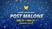 Post Malone to headline Pokémon Day Virtual Concert