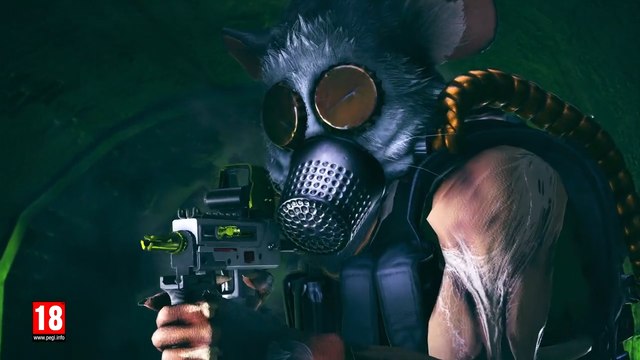 Rainbow Six Siege recibe contenido de Rick & Morty, un crossover que ni habías imaginado