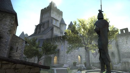 CSGO: 3 años de la caída en desgracia de Cobblestone el mapa sustituido en la rotación por Dust2