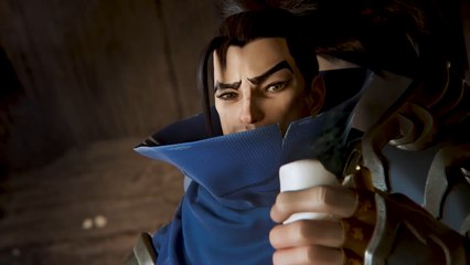 LoL Wild Rift: Seraphine Support Build Guide