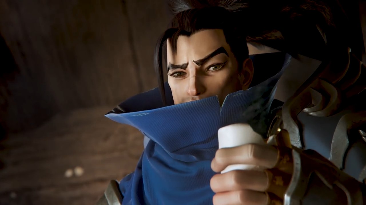 LoL Wild Rift: Seraphine Support Build Guide