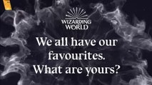 Harry Potter : Passeport de sorcier, application, Wizards Unite