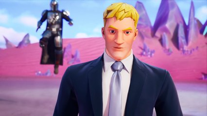 How long is Fortnite downtime for Update 15.40?