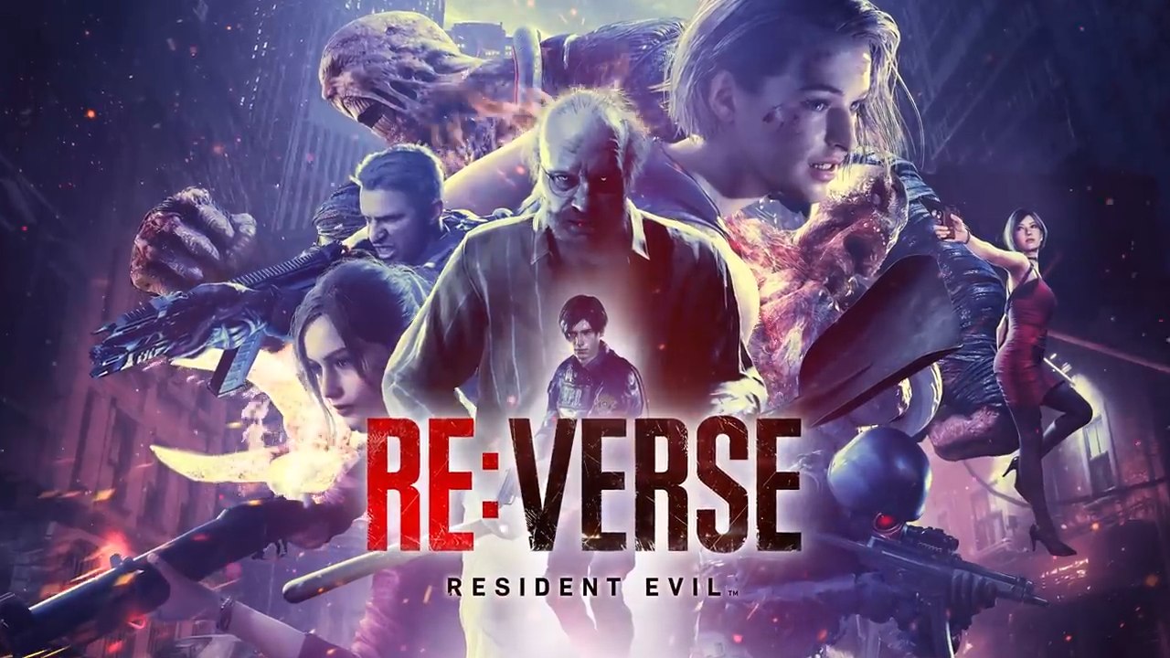 Resident Evil RE:Verse tendrá una segunda beta abierta, con una terrible condición en Xbox y PS4