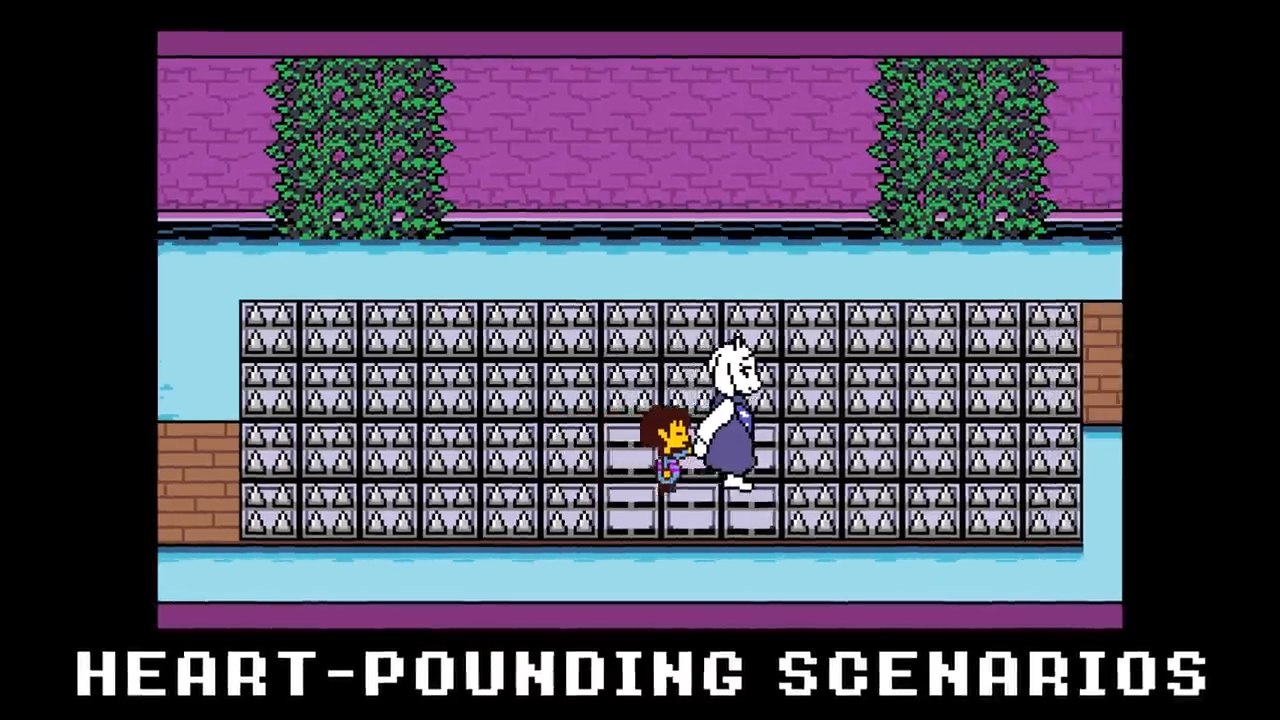 Juegos creados por una sola persona a los que has echado muchas horas y no sabías ese brutal detalle