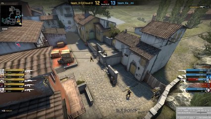 CSGO: Así se consigue el Ace más rápido de la historia, superando una jugada legendaria