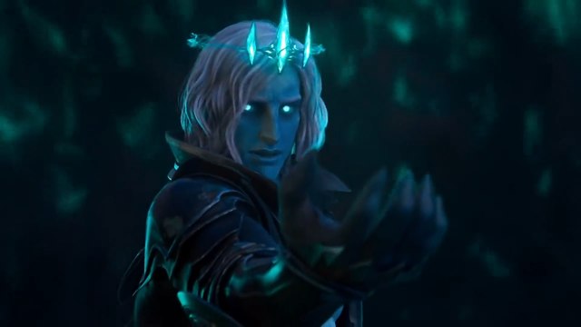 League of Legends leak hints at Isolde and legendary skins