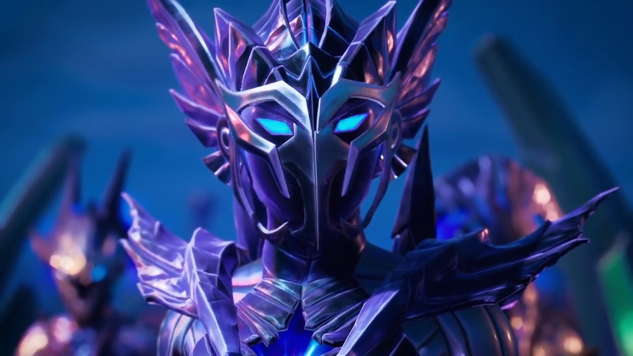 Fortnite: Parche de nerfs y buffs para el 15 de abril de 2021. ¡Se han chetado los arcos!