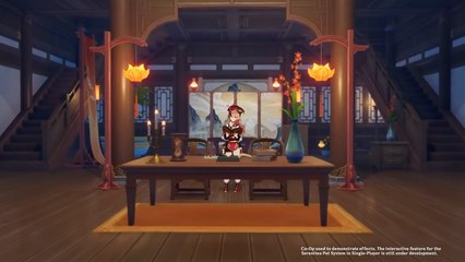 Genshin Impact versión 1.5: Fecha y detalles de Eula, Yanfei, banners, una casa que decorar, Inazuma