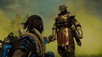 All about Apex Legends' new Chaos Theory Collection Event