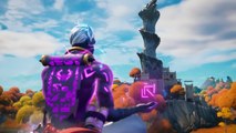 Fortnite: Desafíos y misiones de la Semana 6 de la Temporada 6, Capítulo 2