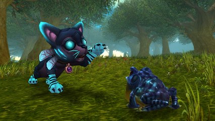 Blizzard is recruiting for a World of Warcraft mobile game