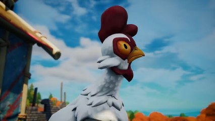 Fortnite: Completa la prueba contrarreloj de natación en Alameda Afligida o Castillo Coral, desafío