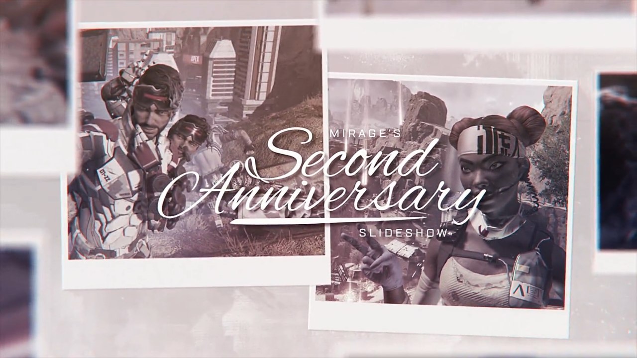 Apex Legends: Anniversary Collection Event is coming on February 9