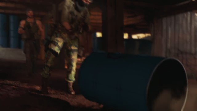 Warzone: Todas las zonas contaminadas por radiación que debes evitar. O te convertirás en zombi