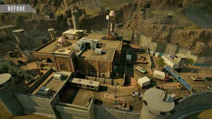 Rainbow Six Siege: What Did We Learn from the Year 6 Reveal?