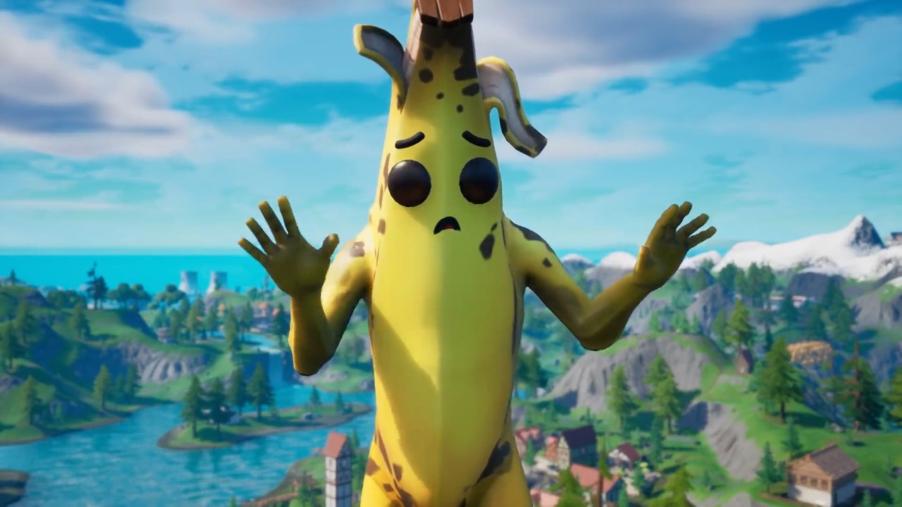Fortnite: The Mandalorian gets nerfed