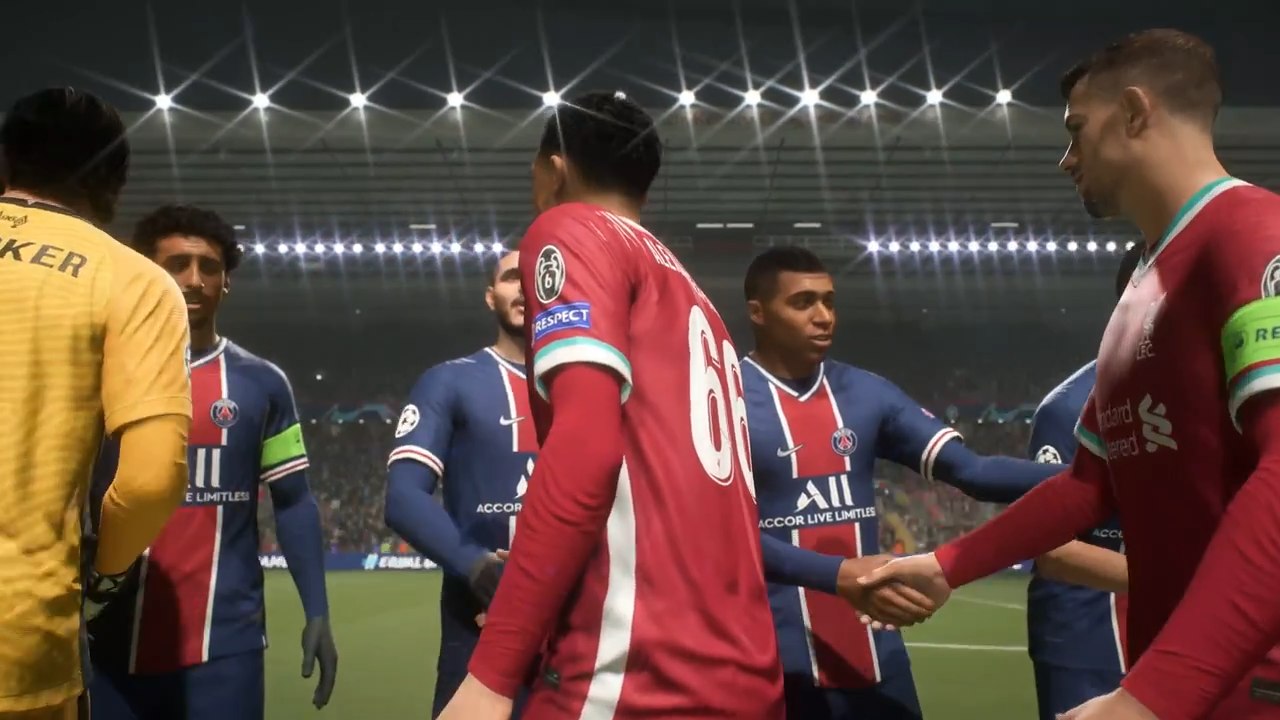 FIFA 21: Este fin de semana tendremos representantes para España en la FIFAe Nations Cup 2021