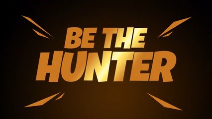 The Fortnite Flash Cup adds the Fastest Man Alive