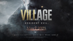 Resident Evil Village lanza un tráiler de lanzamiento con Ethan Winters como protagonista
