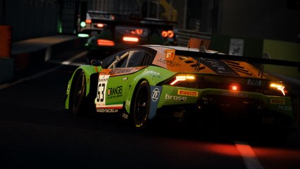 Assetto Corsa : fin d'early access, lancement, mise à jour