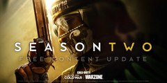 Warzone Cold War: Celebra el final de temporada con Doble XP del 16 al 19 de abril