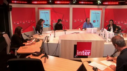 Emmanuel Macron, le Jésus des œufs - Tanguy Pastureau maltraite l'info